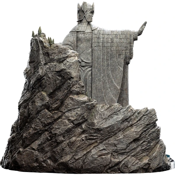 Socha Weta Workshop Lord Of The Rings Argonath Environment Brloh Sk