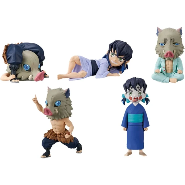 Fig Rka Bandai Demon Slayer Kimetsu No Yaiba World Collectable