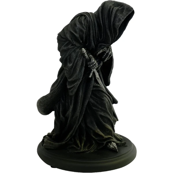 So Ka Weta Workshop Lord Of The Rings Ringwraith Statue Mini Brloh Sk