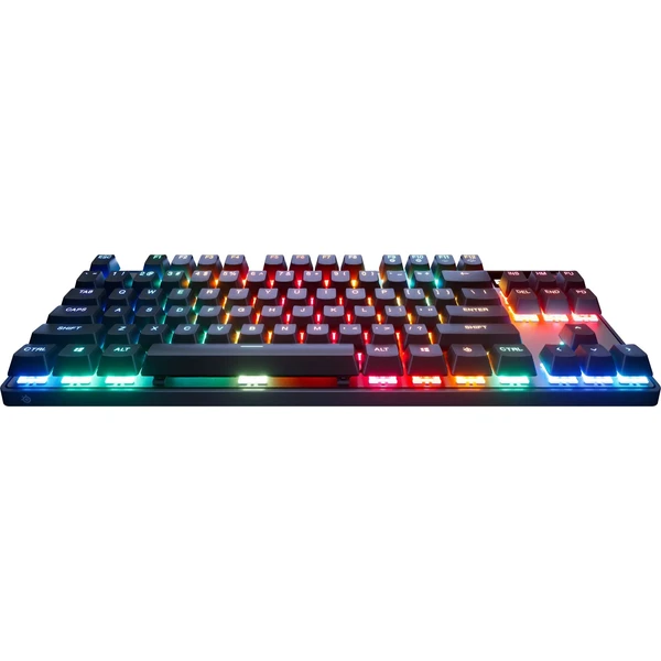 Steelseries Apex Pro Tkl Gen Hern Kl Vesnica Us Ierna Brloh Sk