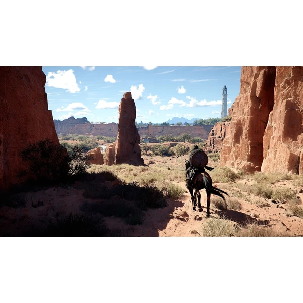 Crimson Desert Collector's Edition (XSX) - Hry na Xbox Series - Obrázok 006J000K01