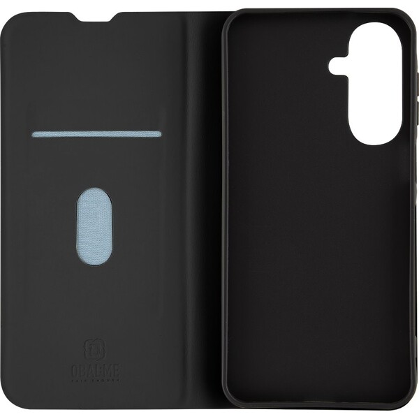 OBAL:ME SmoothTouch Pouzdro pro Samsung Galaxy A27 5G černé - Puzdra - Obrázok 00758f9f5ce14058b4ab287d5b8b9512