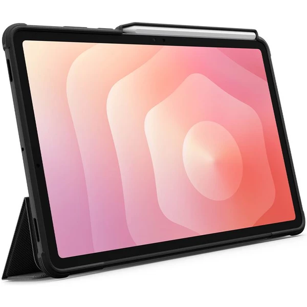 Spigen Rugged Armor Pro púzdro Samsung Galaxy Tab S11 čierne - Puzdra - Obrázok 009e311ba3d041c28ba2211081e08530