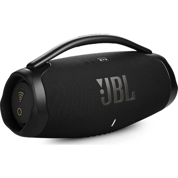 E-shop JBL Boombox 3 Wi-Fi čierny