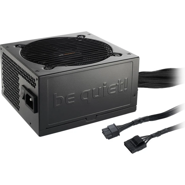 Be quiet! Pure Power 11 400W - Zdroje - Obrázok 00D4700301