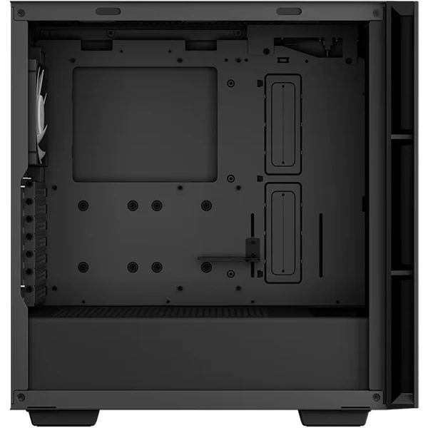 DEEPCOOL CH560 čierna - Počítačové skrine - Obrázok 00J0000N01