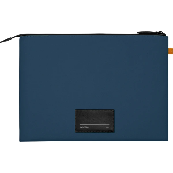 Native Union WFA Stow Lite Sleeve pouzdro Macbook 16" navy - Puzdra - Obrázok 016107dc275841a0a824cd78b7d73ec1