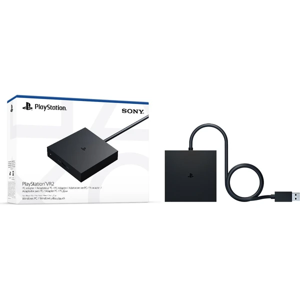 PlayStation VR2 PC adaptér - Konzolové príslušenstvo - Hlavný obrázok