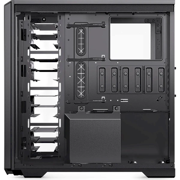 PHANTEKS Enthoo Pro 2 - Počítačové skrine - Obrázok 01GO000K01