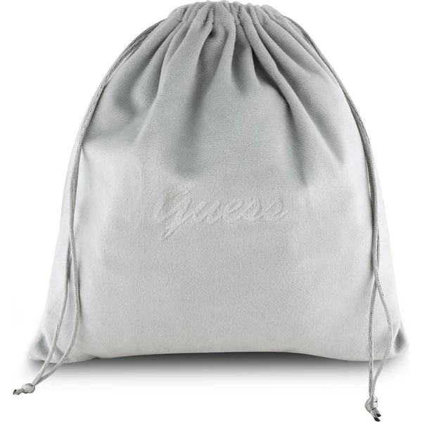 Guess PU 4G Metal Logo ENC bezdrôtové slúchadlá čierna - Slúchadlá - Obrázok 01b84c342371499cbc8d0a69dd0e487e