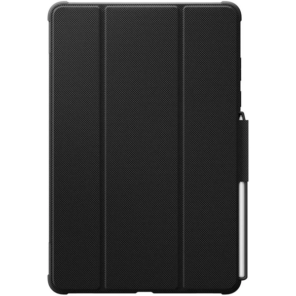 Spigen Rugged Armor Pro púzdro Samsung Galaxy Tab S11 čierne - Puzdra - Obrázok 01d014b86ef94900b50abf457988f523