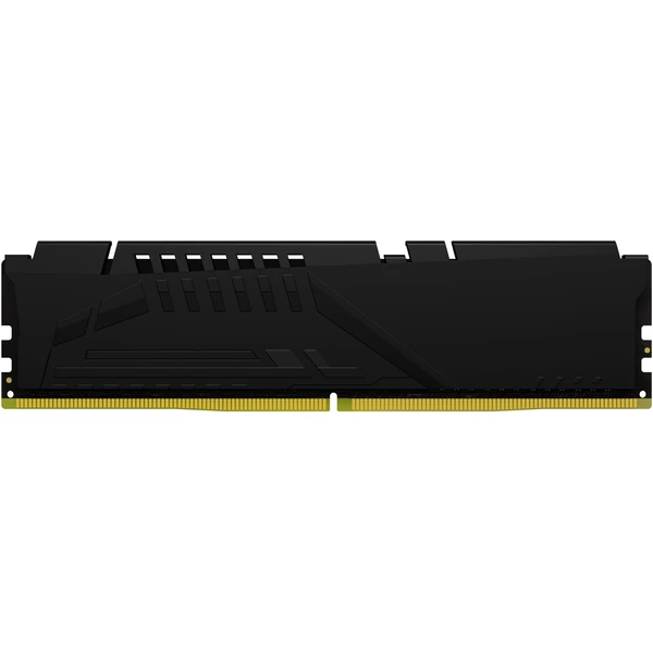 Kingston FURY Beast Black DDR5 64GB 5600MT/s CL36 DIMM (2x32GB) EXPO/XMP - Operačné pamäte - Obrázok 02YN100501