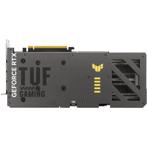 ASUS TUF Gaming NVIDIA GeForce RTX 5060 8GB GDDR7 OC - Grafické karty - Obrázok 034F000O01