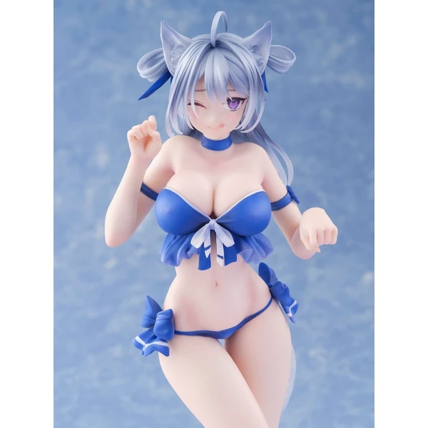 Soška KoiKoi Original Character - Chou Mocha 30 cm - Sochy a sošky - Obrázok 03EF000N01