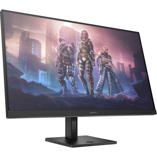 HP OMEN 32q monitor - Monitory - Obrázok 03F0000J01