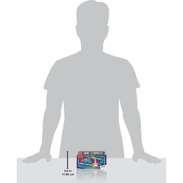 Pokémon TCG: Back to School 2024 - Peračník na ceruzky - Pokémon karty - Obrázok 03H7000L01