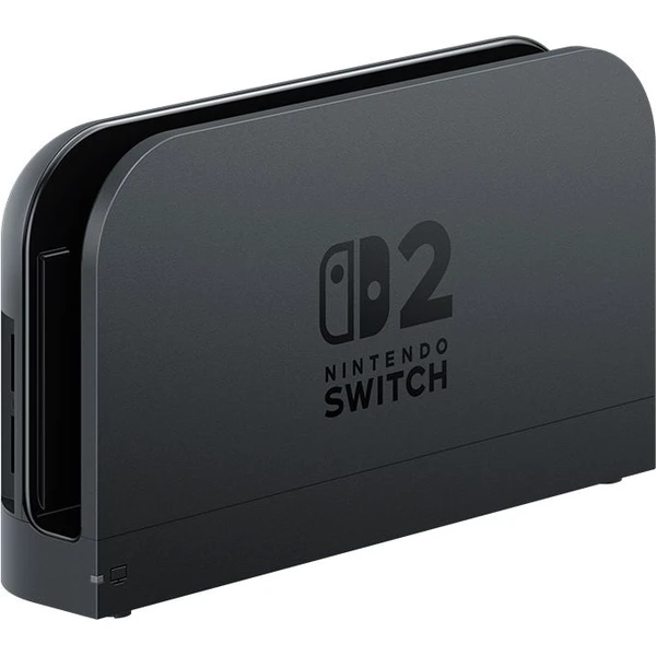 Konzola Nintendo Switch 2 - Konzoly - Obrázok 03JD000K01
