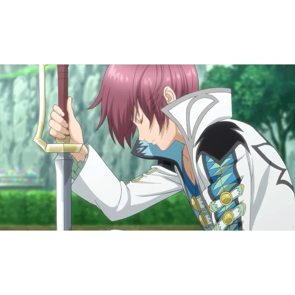 Tales of Graces F Remastered (XONE/XSX) - Hry na Xbox Series - Obrázok 03QB000O01