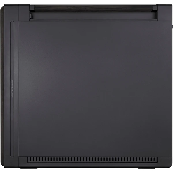 ASUS PROART PA602 Wood TG čierna - Počítačové skrine - Obrázok 03VD000L01