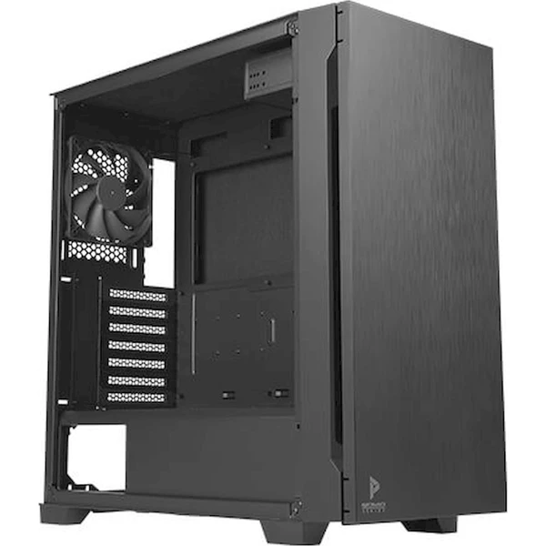 Antec P10C čierna - Počítačové skrine - Obrázok 043P000K01