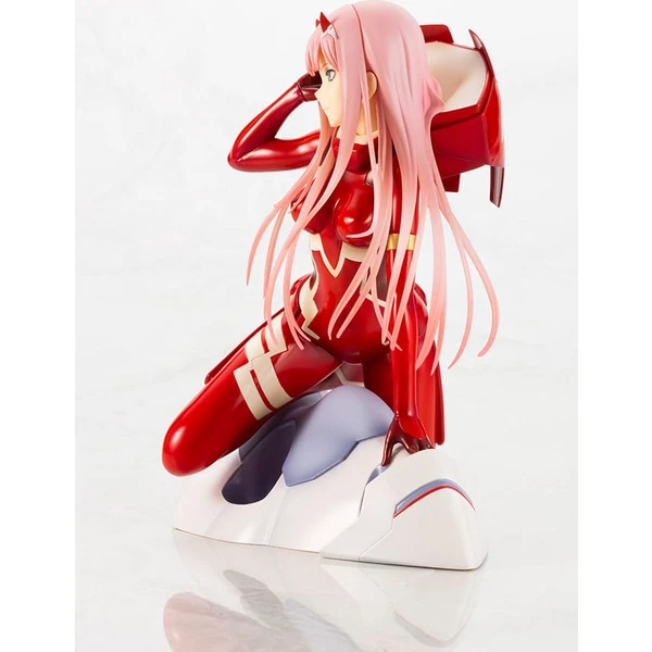 Soška Darling in the Franxx - Zero Two 1/7 17 cm - Sochy a sošky - Obrázok 0452000O01