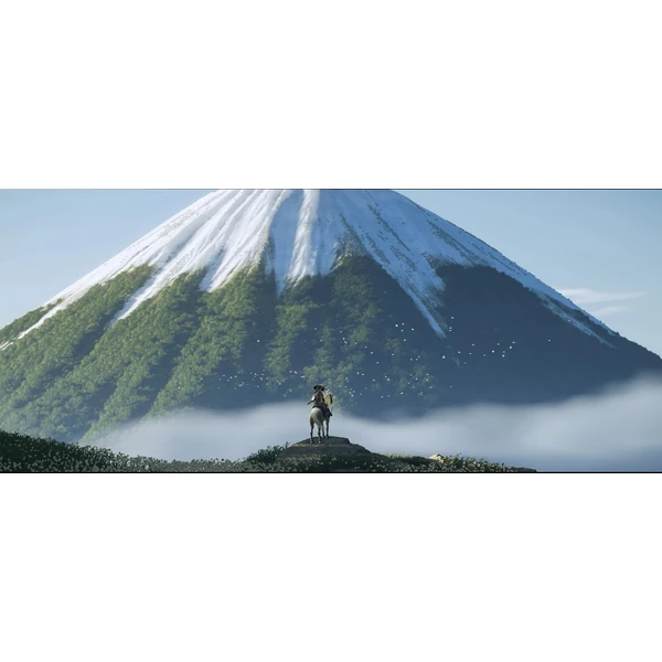 Ghost of Yotei (PS5) - Hry na PS5 - Obrázok 047F000J01