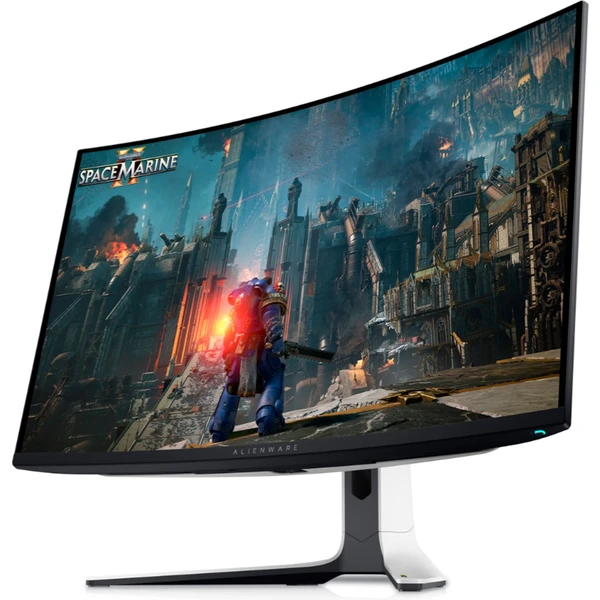 Dell Alienware AW3225QF herný monitor 32" - Monitory - Obrázok 04A5000N01