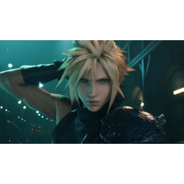 Final Fantasy VII (Switch 2) - Hry na Nintendo Switch 2 - Obrázok 04QD000P01