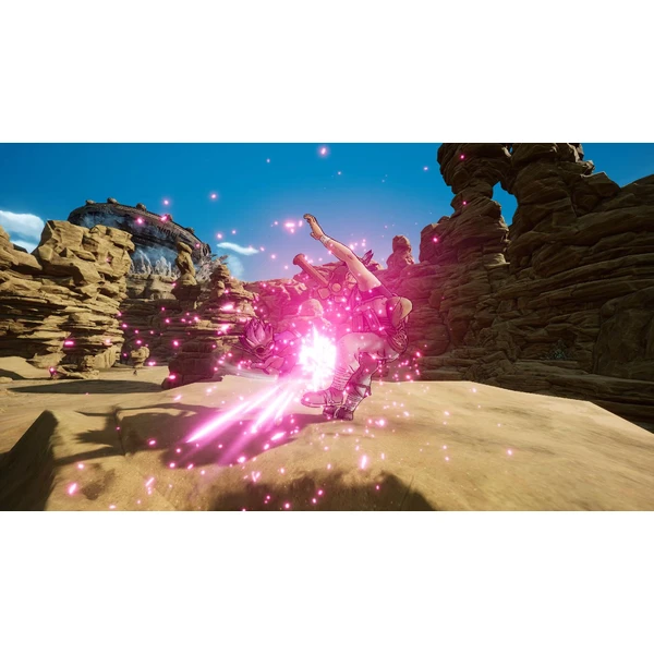 Sand Land (PS5) - Hry na PS5 - Obrázok 04R2000L01