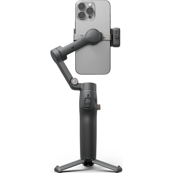 DJI Osmo Mobile 8 Advanced Tracking Combo - Stabilizátory - Obrázok 04XK000K01