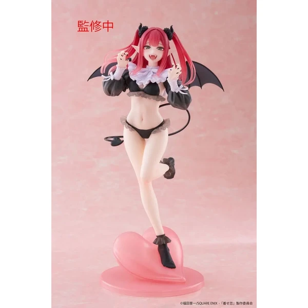 My Dress-Up Darling T-Most PVC Socha Marin Kitagawa Liz Ver. - Sochy a sošky - Obrázok 05DE000O01