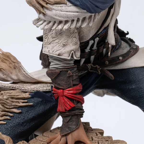 Soška PureArts Assassin Creed - 1/8 Animus Bassim 23 cm - Sochy a sošky - Obrázok 05DF000N01