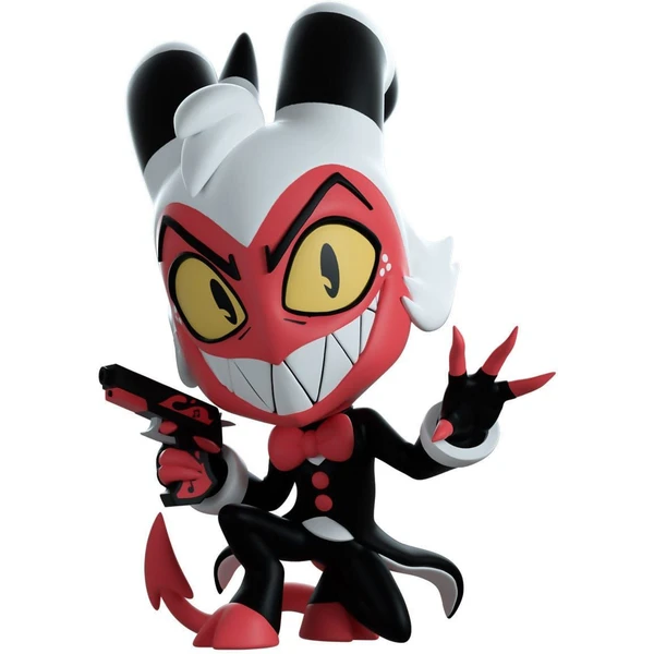 Figúrka Youtooz Helluva Boss - Moxxia 12 cm - Figúrky - Obrázok 05MF000K01
