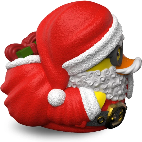 Tubbz kačička malá Santa Claus - Figúrky - Obrázok 060D000J01