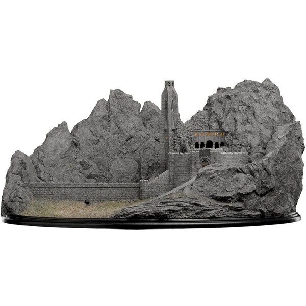 E-shop Replika Weta Workshop Lord of the Rings Trilogy - Environment - Helm's Deep Statue