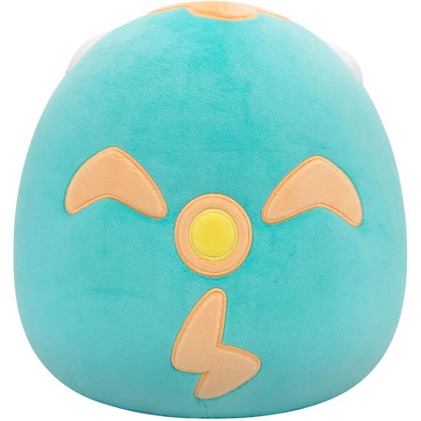 Plyšák Squishmallow Pokémon - Belibolt 25 cm - Plyšové hračky - Obrázok 06HB000P01