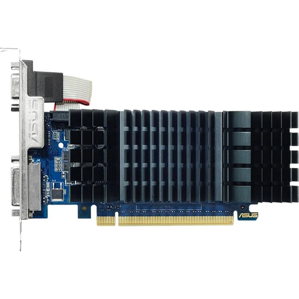 ASUS NVIDIA GeForce ® GT 730 2GB GDDR5 - Grafické karty - Obrázok 06IS100501