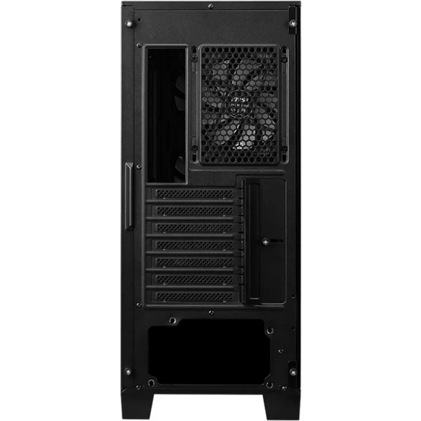 MSI MAG FORGE 320R AIRFLOW - Počítačové skrine - Obrázok 06M0000J01