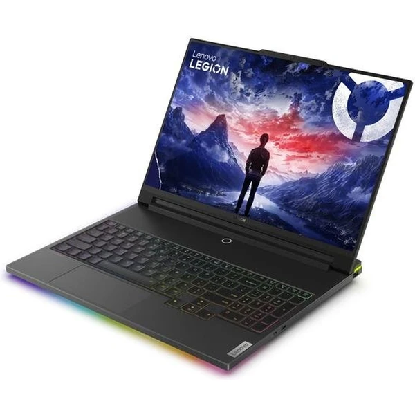 Lenovo Legion 9 16IRX9 (83G00011CK) čierny - záruka 3 roky Premium Care On-Site - Notebooky - Obrázok 06Z2000O01