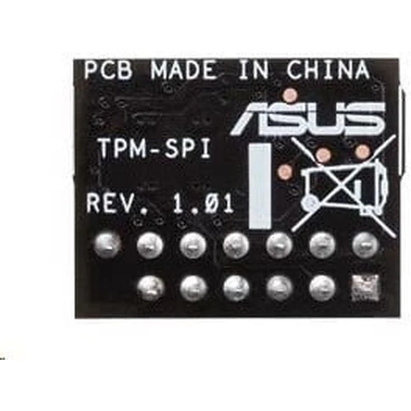 ASUS modul TPM-SPI - Základné dosky - Obrázok 07K6000L01
