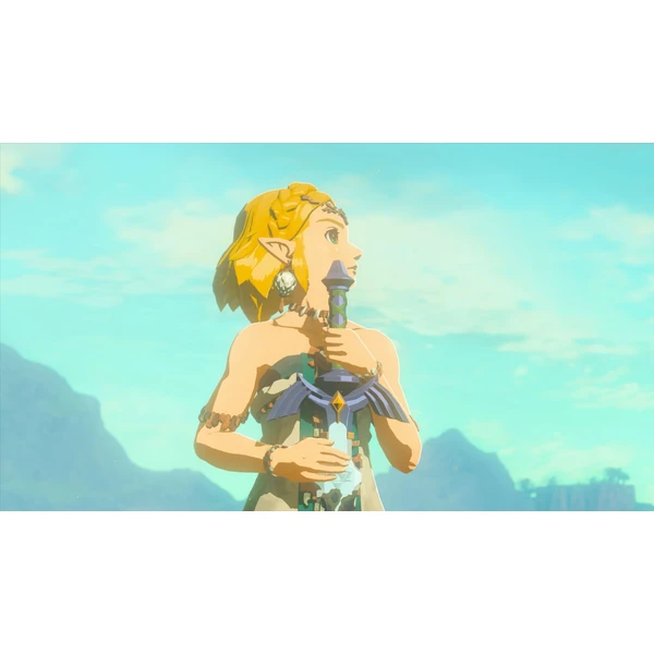 NS2 Legend of Zelda: Tears of the Kingdom (Switch 2) - Hry na Nintendo Switch 2 - Obrázok 07OF000L01