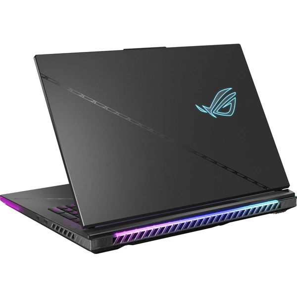 ASUS ROG Strix SCAR 18 G834JZR-NEBULA049W - Notebooky - Obrázok 07S2000O01