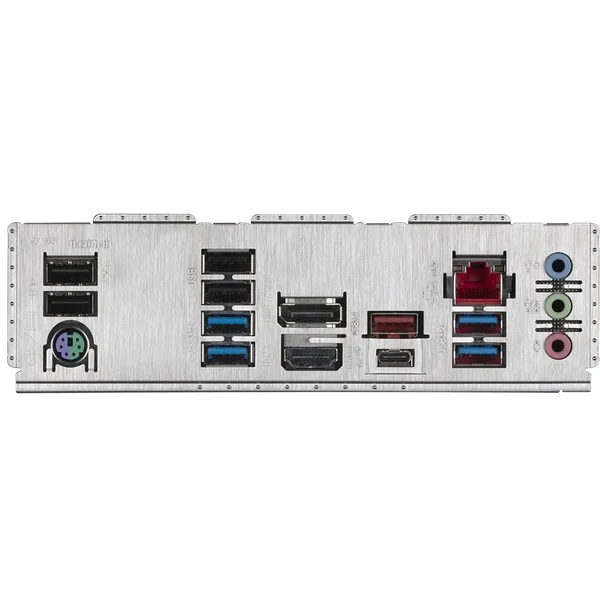 GIGABYTE Z690 UD DDR4 - Základné dosky - Obrázok 07V0100501
