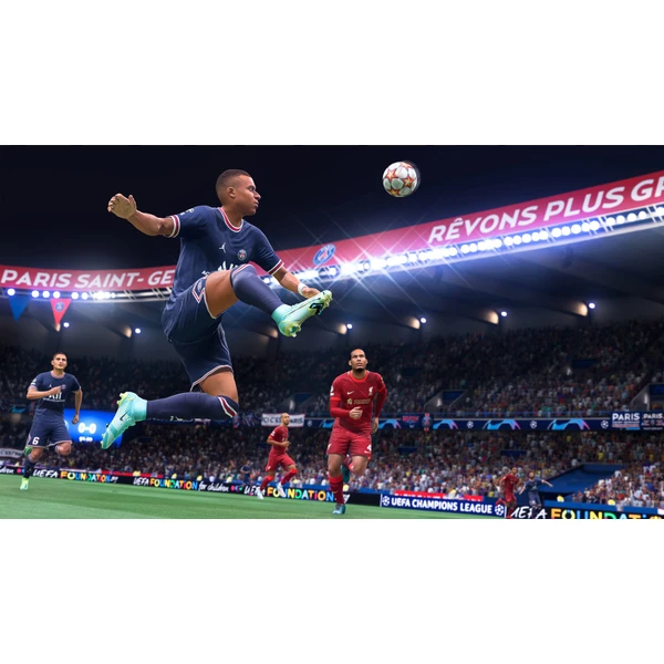 FIFA 22 (Xbox One) - Hry na Xbox One - Obrázok 07YJ100201