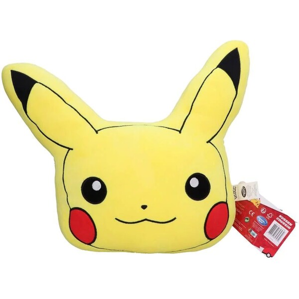 E-shop Vankúš Pokémon - Pikachu 44 cm