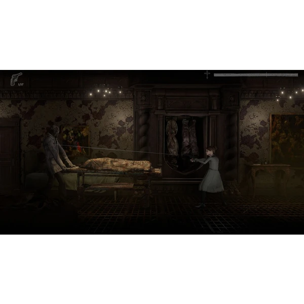 Withering Rooms (PS5) - Hry na PS5 - Obrázok 08I4000O01