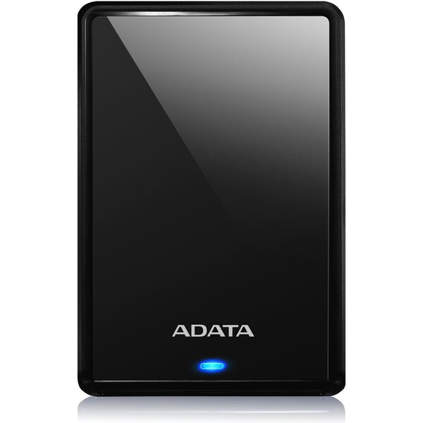 E-shop ADATA Externý HDD 2TB 2,5" USB 3.0 DashDrive HV620S, čierna