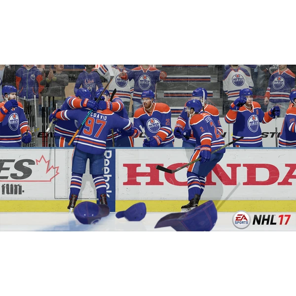 NHL 17 (PS4) - Hry na PS4 - Obrázok 08S4100201