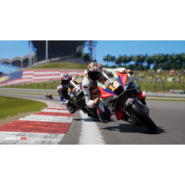 MotoGP 25 Day One Edition (PS4) - Hry na PS4 - Obrázok 09HE000L01