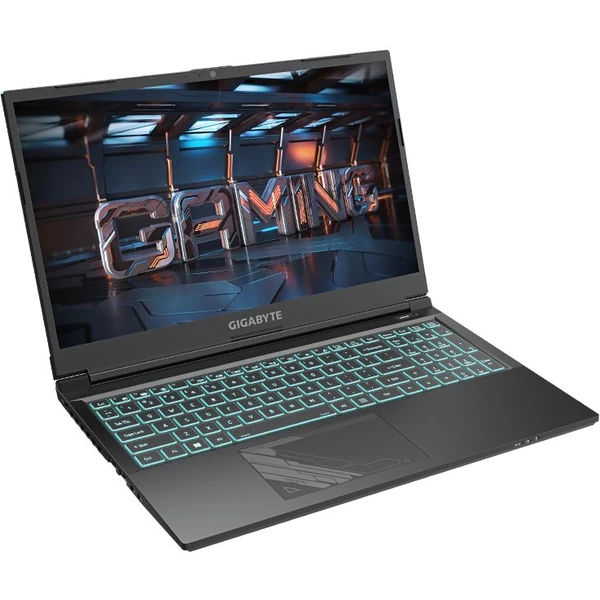 GIGABYTE G5 KF-E3EE313SH - Notebooky - Obrázok 09L2G00101